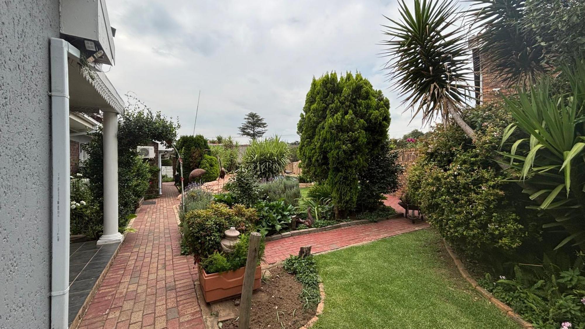 Seldre Guest House Nigel Exterior foto