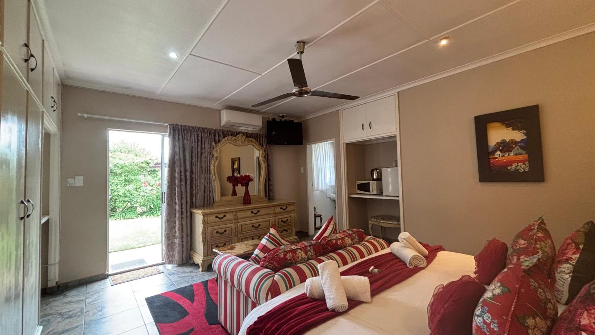 Seldre Guest House Nigel Exterior foto